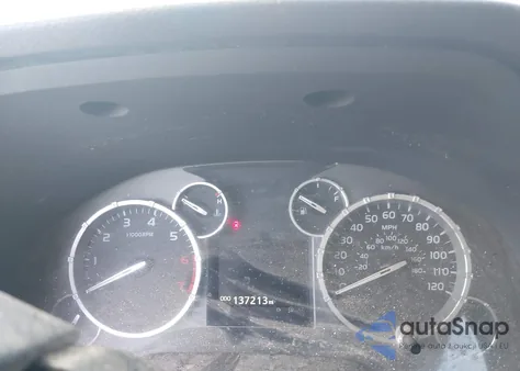 2016 Toyota Tundra Sr5 5.7L V8 z USA, uszkodzony, nr VIN 5TFDW5F10GX515644